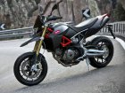 Aprilia SMV 750 Dorsoduro Factory